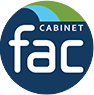 Logo Cabinet FAC - Cabinet comptable Fiduciaire Audit Conseil