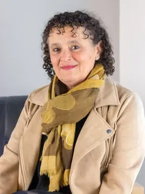 Etcheverry Régine Assistante Cabinet FAC Bassussarry Pays Basque